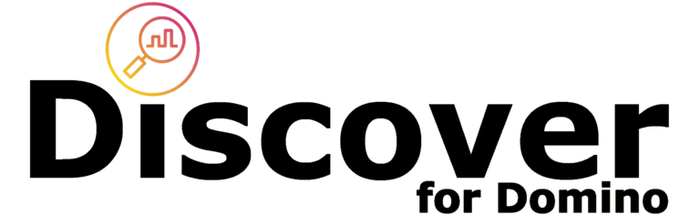 Discover for Domino